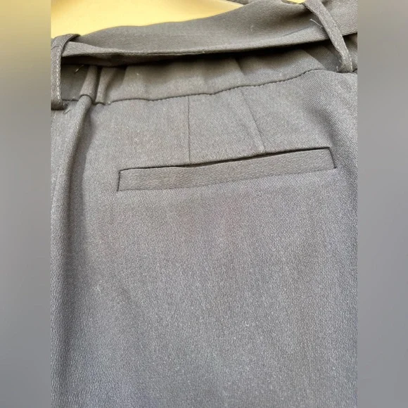 🖤🇫🇷 New Karl Lagerfeld pants size 10 - Picture 6 of 7